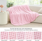 BEDELITE Fleece Blanket - Image 8