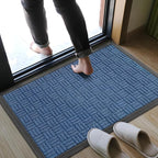 Mibao Front Door Mat, Heavy Duty Durable Welcome Mat - Image 8