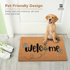 Bee - 17"x29" - Coir Door Mat - Welcome Mats - Image 7