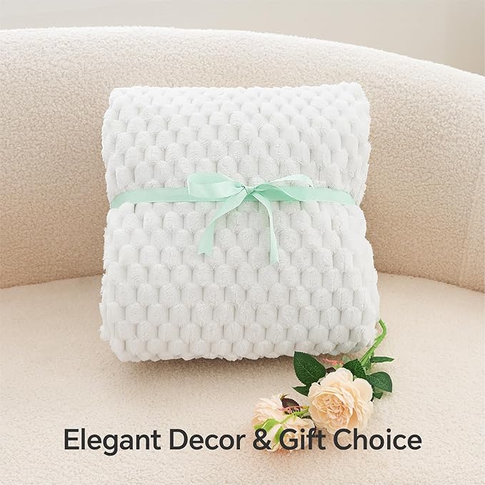 BEDELITE Fleece Blanket, Large King Size - Image 3