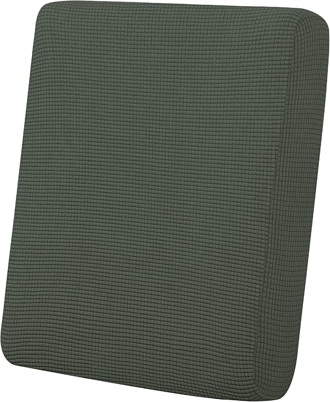 Easy-Going Stretch Chair Cushion Cover Sofa Cushion Furniture Protector Sofa by Easy-Going