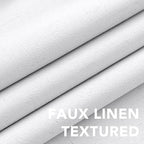 H.VERSAILTEX 100% Blackout Curtains - Image 4