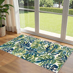 Front Door Mat Indoor Entrance by Othilic