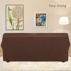Easy-Going Stretch Oversized Sofa Slipcover 1-Piece Sofa Cover Furniture - Image 4