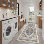 Madane Hallway Runner Rug - Image 4