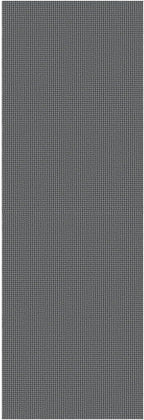 KOZYFLY Runners for Hallways 3x10 ft Washable Kitchen Runner Non Slip Rubber - Image 9