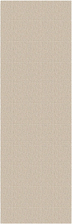 KOZYFLY Runners for Hallways 2x6 ft Washable Kitchen Runner Non Slip Rubber - Image 9