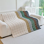 Couch Covers for Dogs Washable, Non Slip Couch Covers for Loveseat Sofa Pet - Image 6
