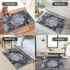 HEBE Washable Area Rug - Image 5