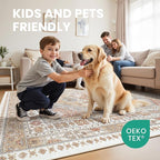 zesthome 5x7 Area Rugs - Image 7