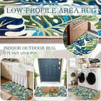 Front Door Mat Indoor Entrance - Image 4