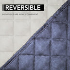 Easy-Going Oversized Recliner Chair Cover Reversible Couch Cover Sofa Cover - Image 5