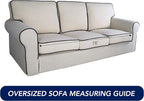 PureFit Reversible Quilted Sofa Cover, Water Resistant Slipcover Furniture - Image 6