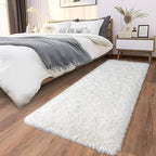 Ultra Soft Runner Rugs for Bedroom Hallways - Image 4