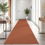 KOZYFLY Runners for Hallways 3x10 ft Washable Kitchen Runner Non Slip Rubber - Image 8
