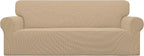 Easy-Going Stretch Sofa Slipcover 1-Piece Sofa Cover Furniture Protector Couch by Easy-Going