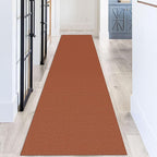 KOZYFLY Long Runners for Hallways 3x12 ft Washable Kitchen Runner Non Slip - Image 8