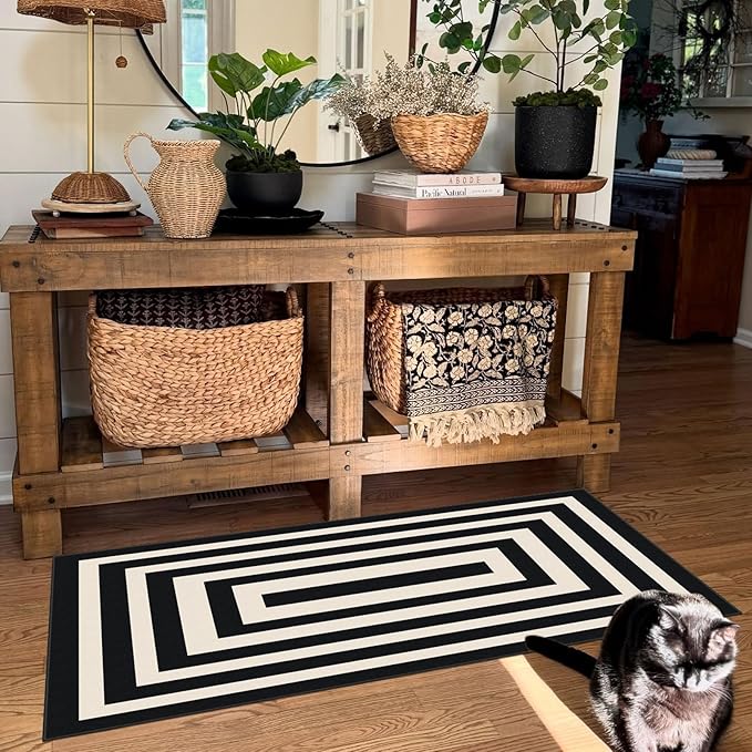 Front Door Mat Indoor Entrance - Image 7