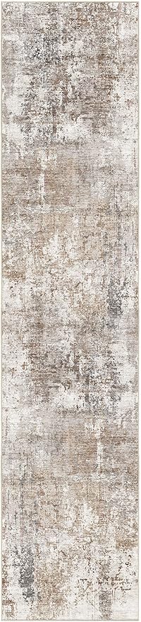 UERMEI 2X10 Washable Runner Rug - Image 9