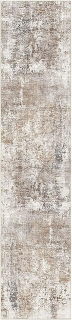 UERMEI 2X10 Washable Runner Rug - Image 9