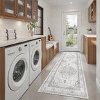 Madane Hallway Runner Rug - Image 4