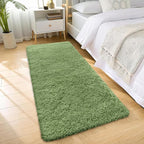 OLANLY 2x8 Machine Washable Runner Rugs - Image 3