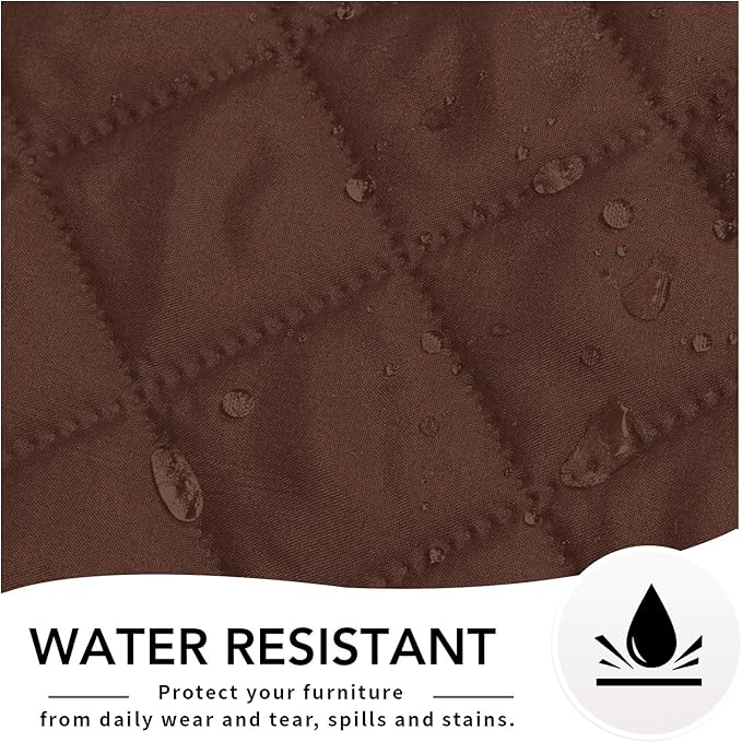 Easy-Going Oversized Recliner Cover Reversible Couch Cover Sofa Cover - Image 4