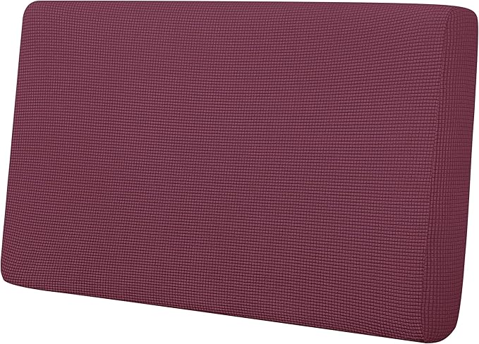 Easy-Going Stretch Loveseat Cushion Cover Sofa Cushion Furniture Protector Sofa by Easy-Going
