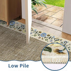GarveeHome 10x13 Machine Washable Rugs - Image 5