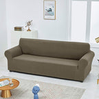 Joccun Stretch Loveseat Couch Cover Slipcover, 1-Piece Sofa Cover - Image 4