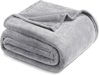 Exclusivo Mezcla Fleece Blankets Queen Size by ExclusivoMezcla