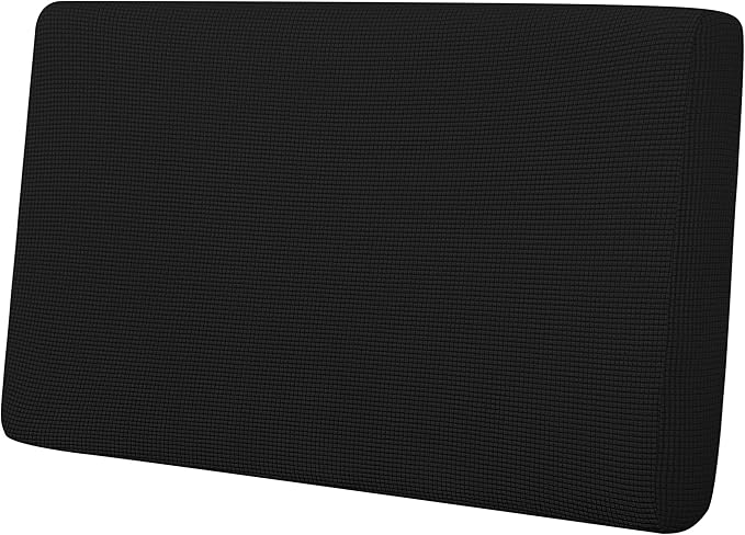 Easy-Going Stretch Loveseat Cushion Cover Sofa Cushion Furniture Protector Sofa by Easy-Going