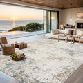 6x9 Area Rugs for Living Room by PLHXFRSoftAreaRugs