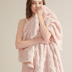 Bedsure GentleSoft King Size Blanket by BEDSURE