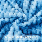 Exclusivo Mezcla Fleece Throw Blanket - Image 6