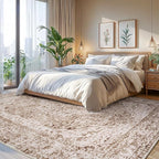 Lofus 5x7 Area Rugs for Living Room, Washable Area Rug, Rugs for Bedroom - Image 6