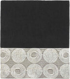 Avanti Linens Galaxy Bath Towel, Linen