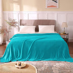 BEDELITE Fleece Blanket King Size Blankets - Image 2