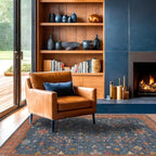 Washable Kitchen Rugs, 3x6 Area Rug - Image 6