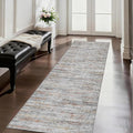 Hallway Runner Rug 3x6 by Unknown
