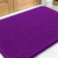 OLANLY Dog Door Mat for Muddy Paws 32x20, Absorbs Moisture and Dirt, Absorbent by OLANLY