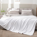 BEDELITE Fleece Blanket King Size Blankets - Image 8