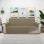 ISSUNTEX Double Protection 100% Waterproof Sofa Covers - Image 2