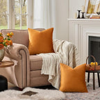 GIGIZAZA Decorative Throw Pillow Covers - Image 3