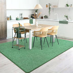 AROGAN Small Washable Area Rugs - Image 9