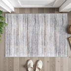 2x3 Small Washable Area Rug: Non-Slip Indoor Door Mat - Image 7