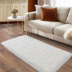 Ultra Soft Runner Rugs for Bedroom Hallways - Image 4