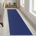 KOZYFLY Runners for Hallways 2x8 ft Washable Kitchen Runner Non Slip Rubber - Image 8