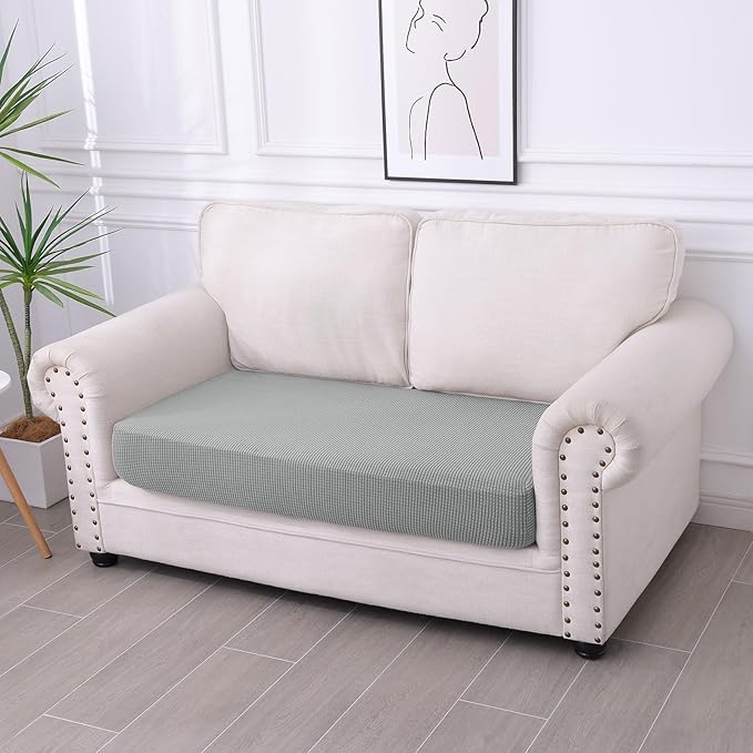 hyha Waterproof Couch Cushion Covers - Image 7