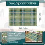 Buffalo Outdoor Rug - Image 2